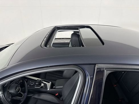 Used 2017 Audi A4 2.0T Premium w/ Convenience Package image 24