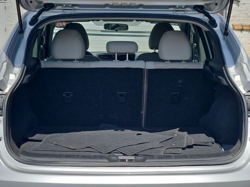 Used 2018 Nissan Rogue Sport SV FWD image 10