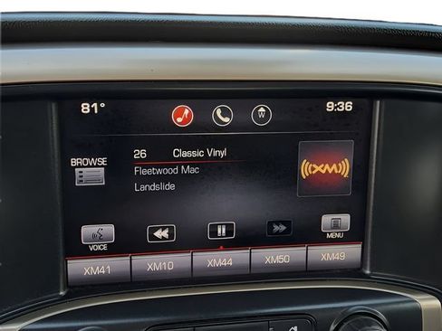 Used 2014 GMC Sierra 1500 Denali w/ Driver Alert Package AWD/4WD image 12