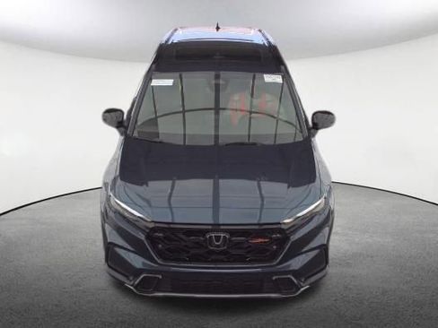 Used 2026 Honda CR-V TrailSport image 2