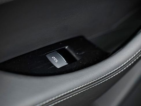 Used 2025 Cadillac CT5 Premium Luxury RWD image 24