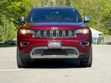 Used 2021 Jeep Grand Cherokee Limited image 6