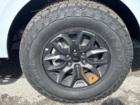 New 2026 Ford Expedition Tremor AWD/4WD image 9