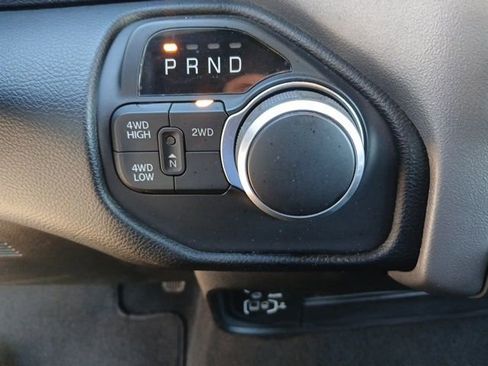 Used 2024 RAM 2500 Big Horn image 50