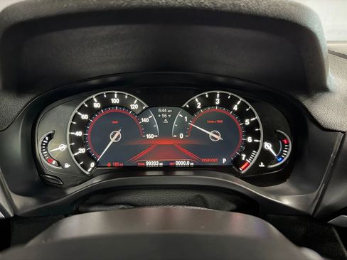 Used 2019 BMW X3 sDrive30i image 12