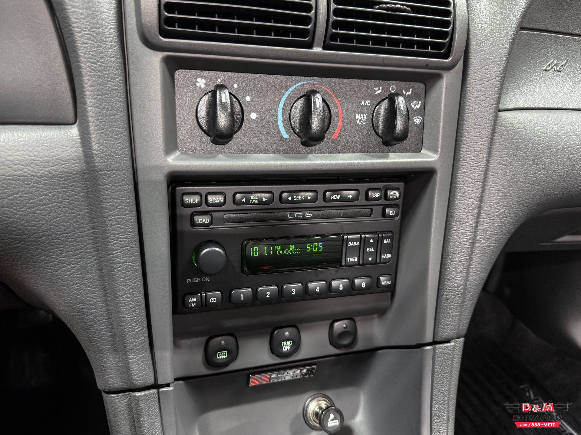 Used 2003 Ford Mustang GT RWD image 22