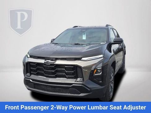 New 2026 Chevrolet Equinox ACTIV w/ Convenience Package III AWD/4WD image 12