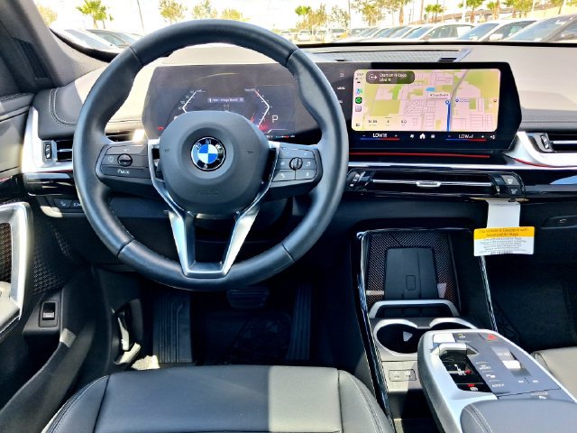 New 2026 BMW X1 xDrive28i w/ Technology Package AWD/4WD image 14