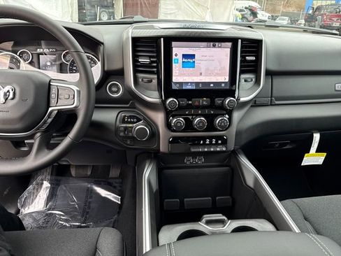 New 2026 RAM 1500 Big Horn image 21