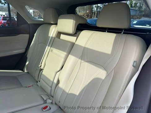 Used 2016 Lexus RX 350 FWD w/ Luxury Package image 29