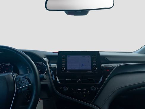 Used 2024 Toyota Camry LE w/ Cold Weather Package image 18