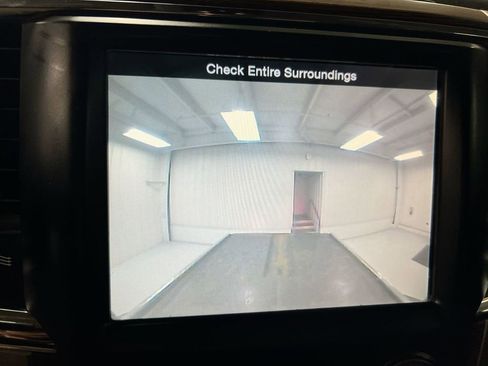 Used 2014 RAM 3500 Laramie image 11