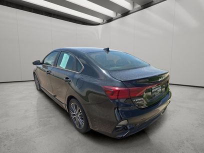 Used 2024 Kia Forte GT-Line w/ GT-Line Premium Package