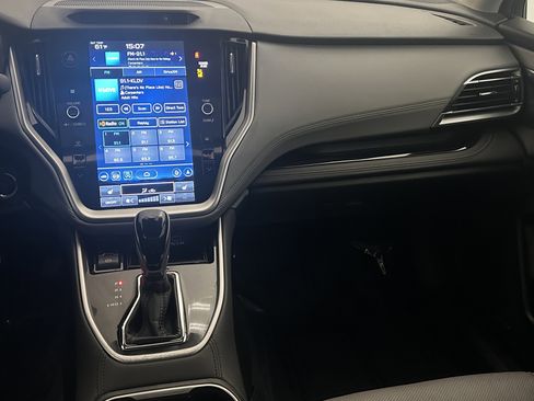 Used 2023 Subaru Outback Limited image 25