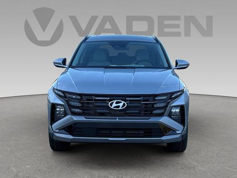 New 2026 Hyundai Tucson SEL FWD image 23
