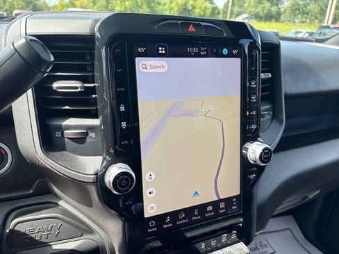 New 2026 RAM 2500 Tradesman AWD/4WD image 14
