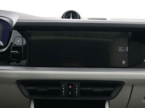 New 2026 Porsche Cayenne Coupe image 11