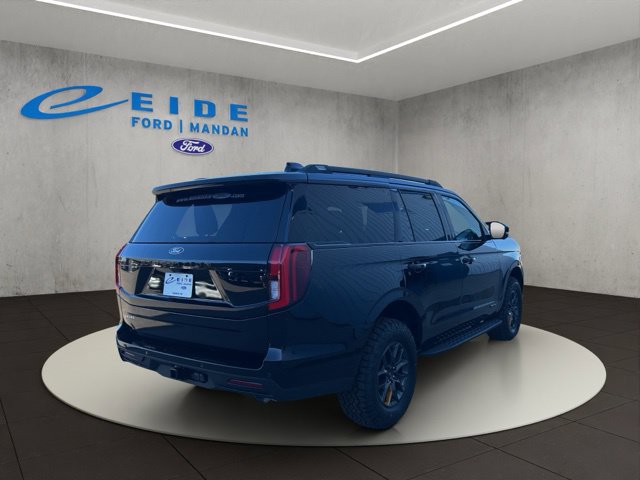 New 2027 Ford Expedition Tremor w/ Driver's Package AWD/4WD image 11