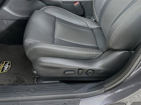 Used 2025 Subaru Outback Wilderness image 9