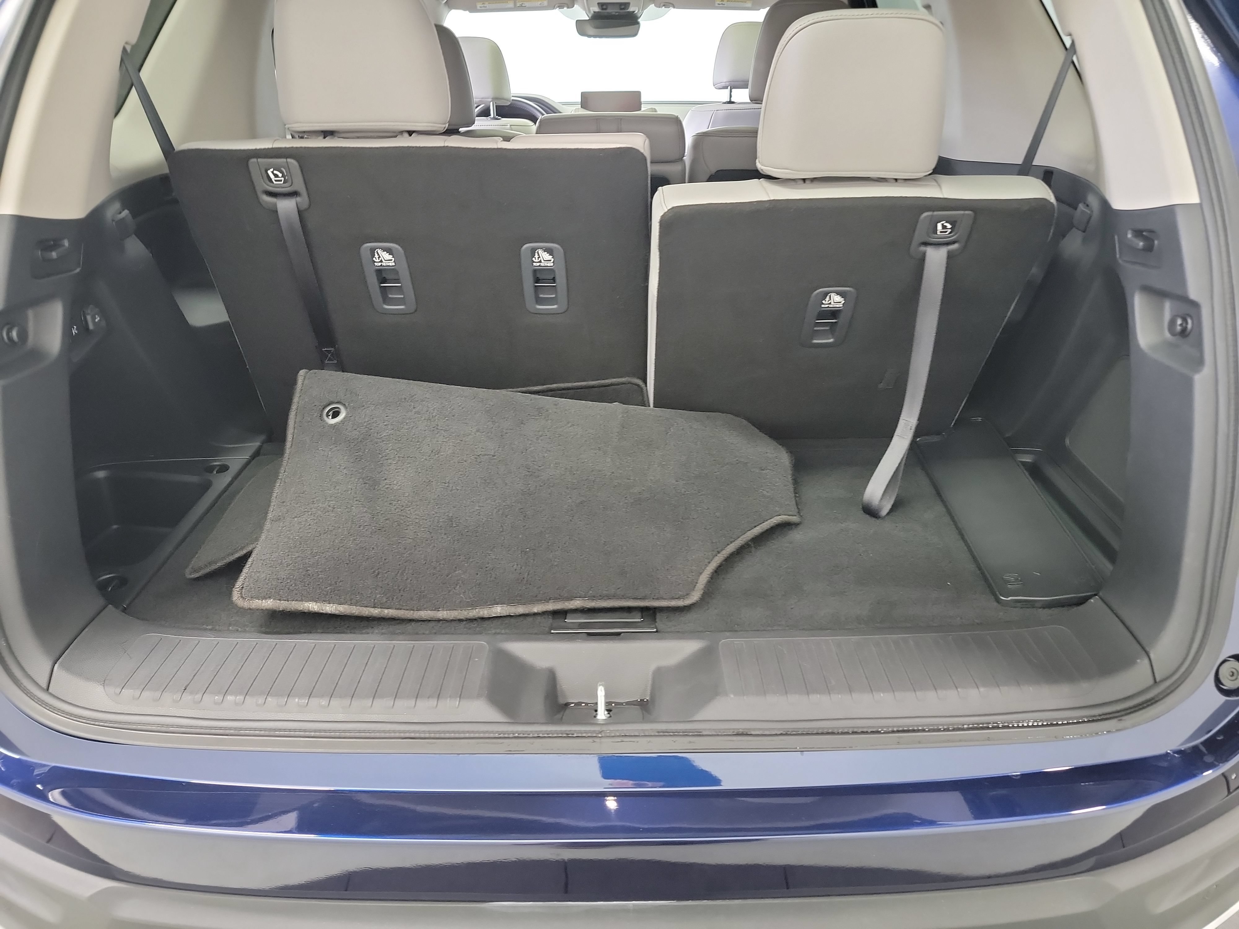 Used 2023 Honda Pilot Touring image 26