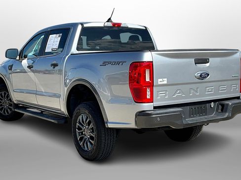 Used 2020 Ford Ranger XLT w/ Equipment Group 301A Mid image 10