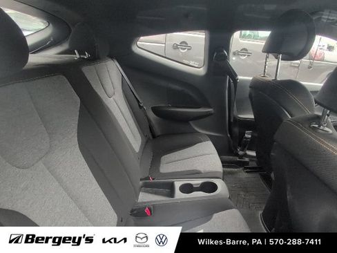 Used 2020 Hyundai Veloster Turbo R-Spec FWD image 8