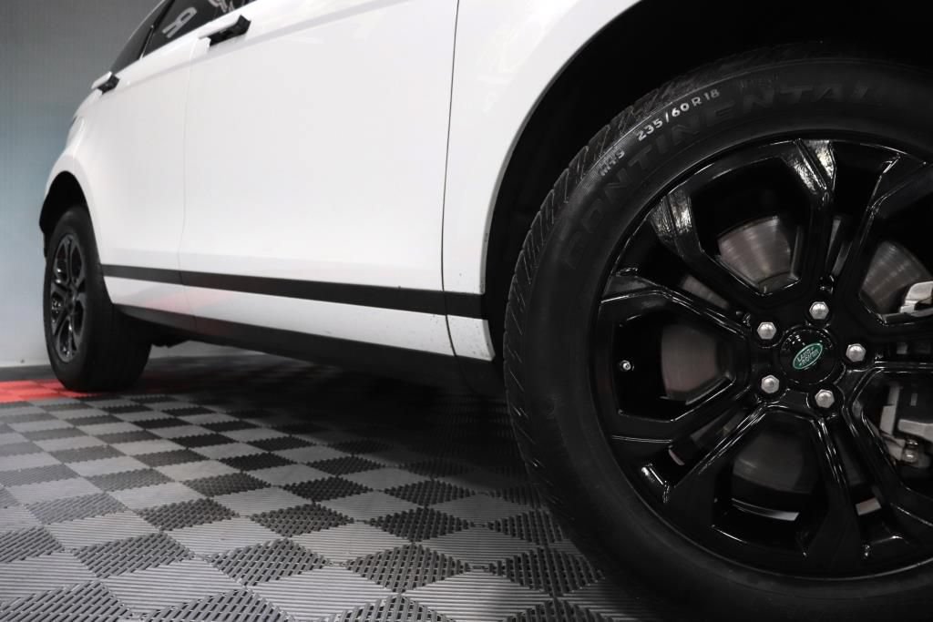 Used 2021 Land Rover Range Rover Evoque S AWD/4WD image 72
