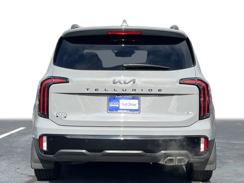 Used 2025 Kia Telluride EX X-Line image 25