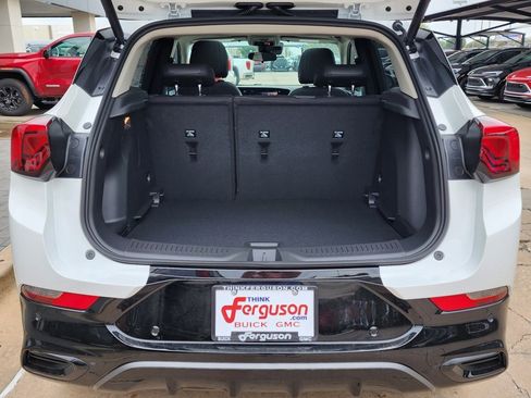 New 2026 Buick Encore GX Sport Touring w/ Advanced Technology Package image 47