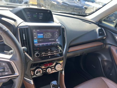 Used 2020 Subaru Forester Touring w/ Popular Package #2 image 29