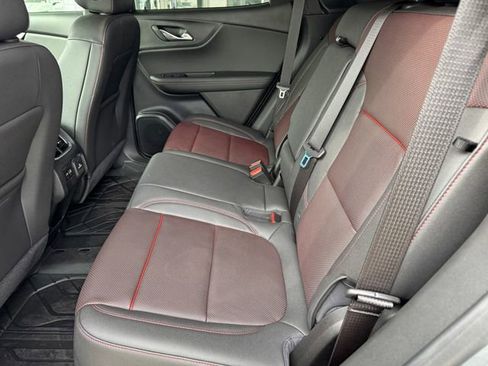 New 2025 Chevrolet Blazer RS w/ Driver Confidence II Package image 10