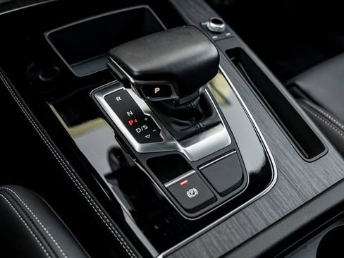 Used 2023 Audi Q5 2.0T Premium Plus AWD/4WD image 27