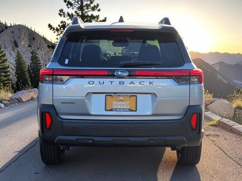 New 2026 Subaru Outback Limited XT AWD/4WD image 6
