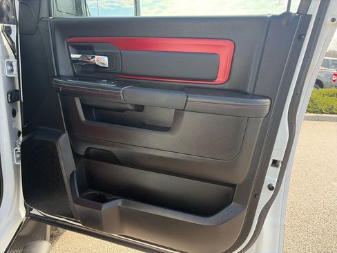 Used 2015 RAM 1500 Rebel image 11