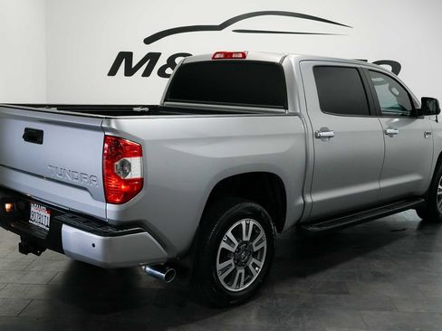 Used 2014 Toyota Tundra 1794 Edition AWD/4WD image 4