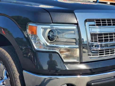 Used 2014 Ford F150 XLT w/ Equipment Group 302A Luxury AWD/4WD image 6