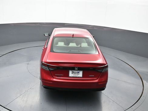 Certified 2024 Honda Accord EX-L image 38