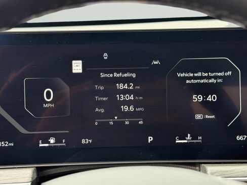 Used 2025 Kia K5 EX FWD image 31