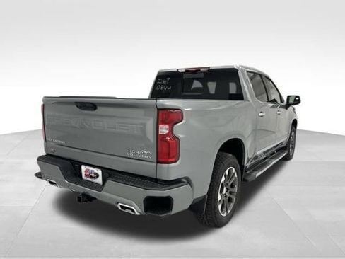 New 2026 Chevrolet Silverado 1500 High Country w/ Technology Package AWD/4WD image 19