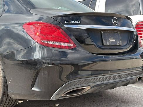 Used 2018 Mercedes-Benz C 300 Sedan image 10