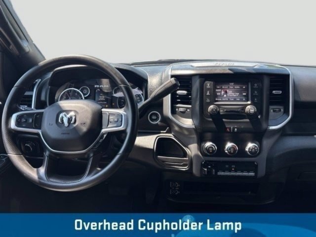 Used 2024 RAM 3500 SLT w/ Quick Order Package 2YG SLT AWD/4WD image 18