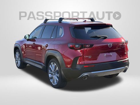 New 2026 MAZDA CX-50 AWD 2.5 S w/ Weather Package image 23