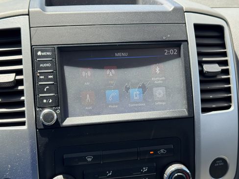 Used 2019 Nissan Frontier SV RWD image 18