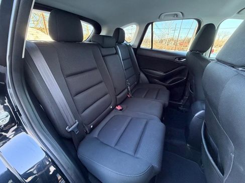 Used 2016 MAZDA CX-5 Touring image 15