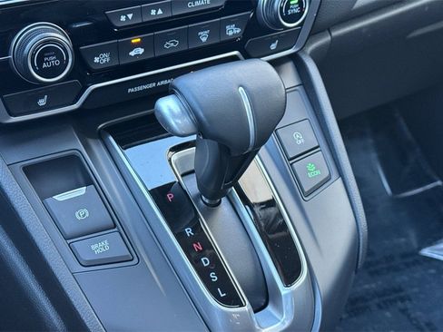 Certified 2022 Honda CR-V EX-L image 26