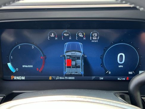 New 2026 Ford F250 Platinum image 17