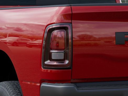 New 2026 RAM 2500 Tradesman AWD/4WD image 25
