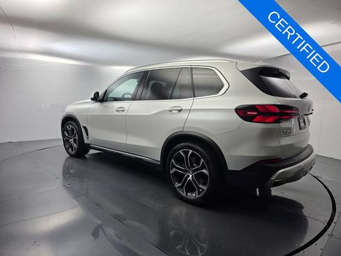Used 2025 BMW X5 sDrive40i w/ Parking Assistance Package RWD image 6
