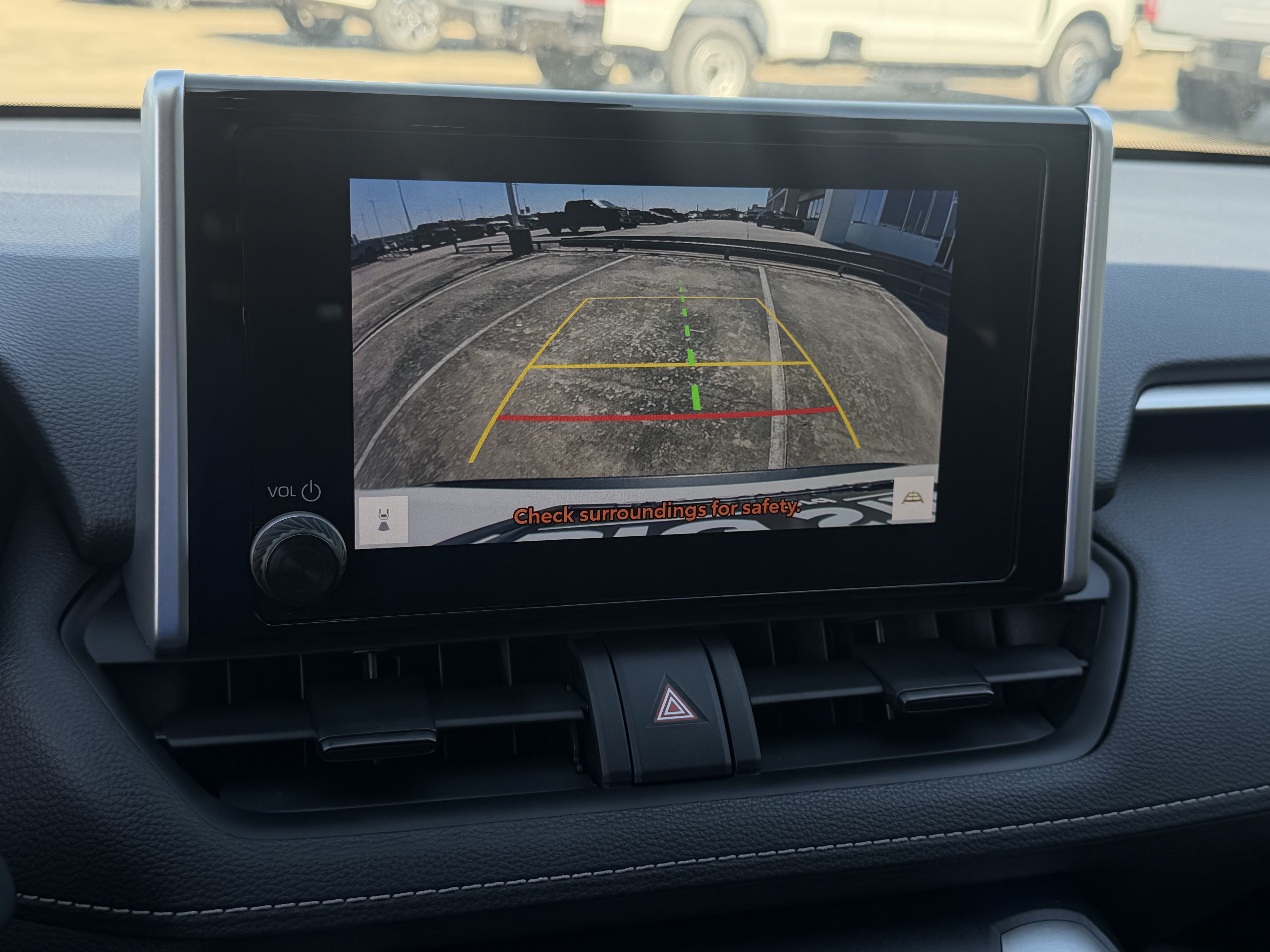 Used 2023 Toyota RAV4 XLE FWD image 26