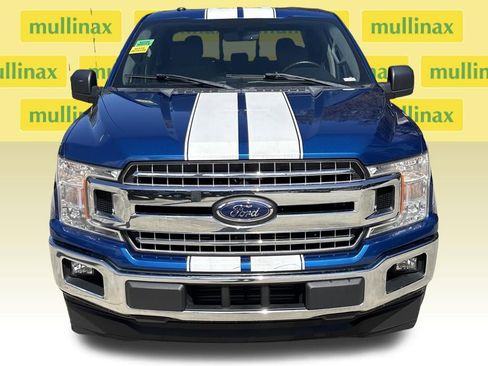 Used 2018 Ford F150 XLT w/ Equipment Group 302A Luxury image 14